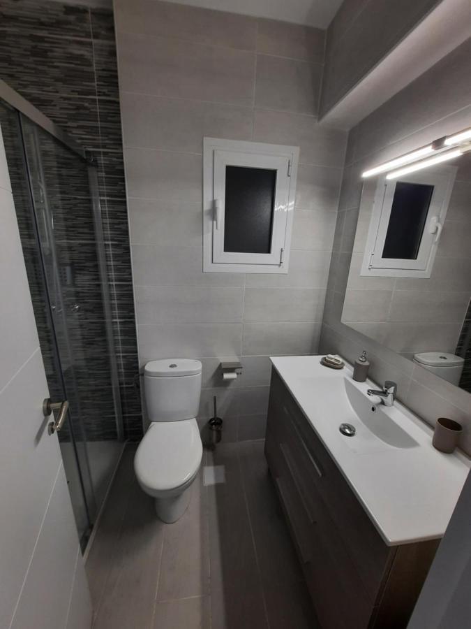 קלפה Apartamento Teresa מראה חיצוני תמונה