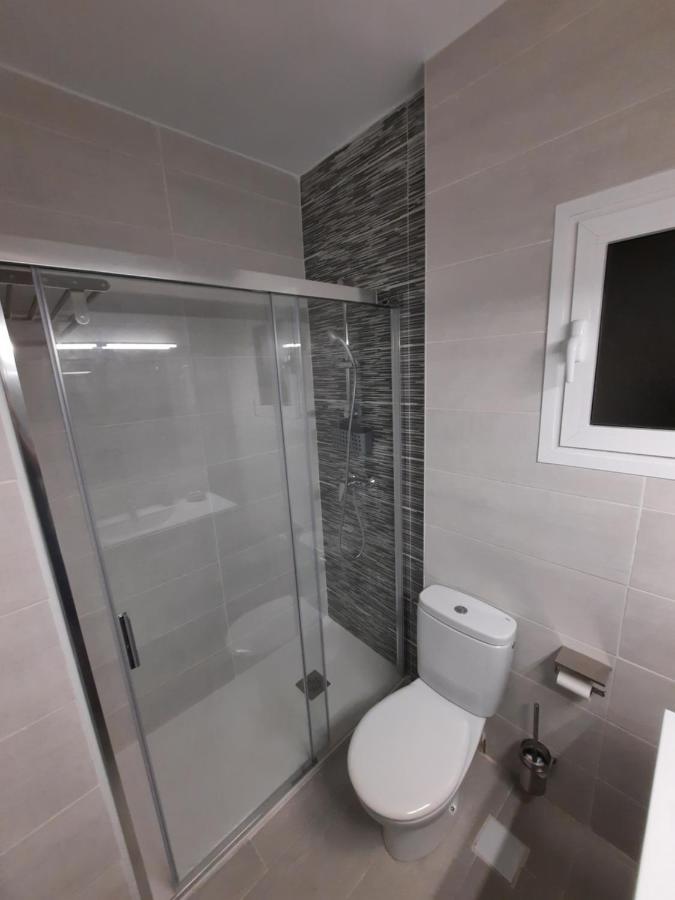 קלפה Apartamento Teresa מראה חיצוני תמונה