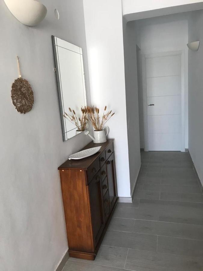 קלפה Apartamento Teresa מראה חיצוני תמונה