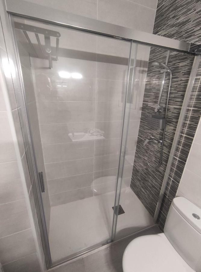 קלפה Apartamento Teresa מראה חיצוני תמונה