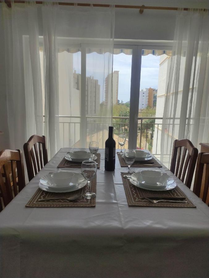 קלפה Apartamento Teresa מראה חיצוני תמונה