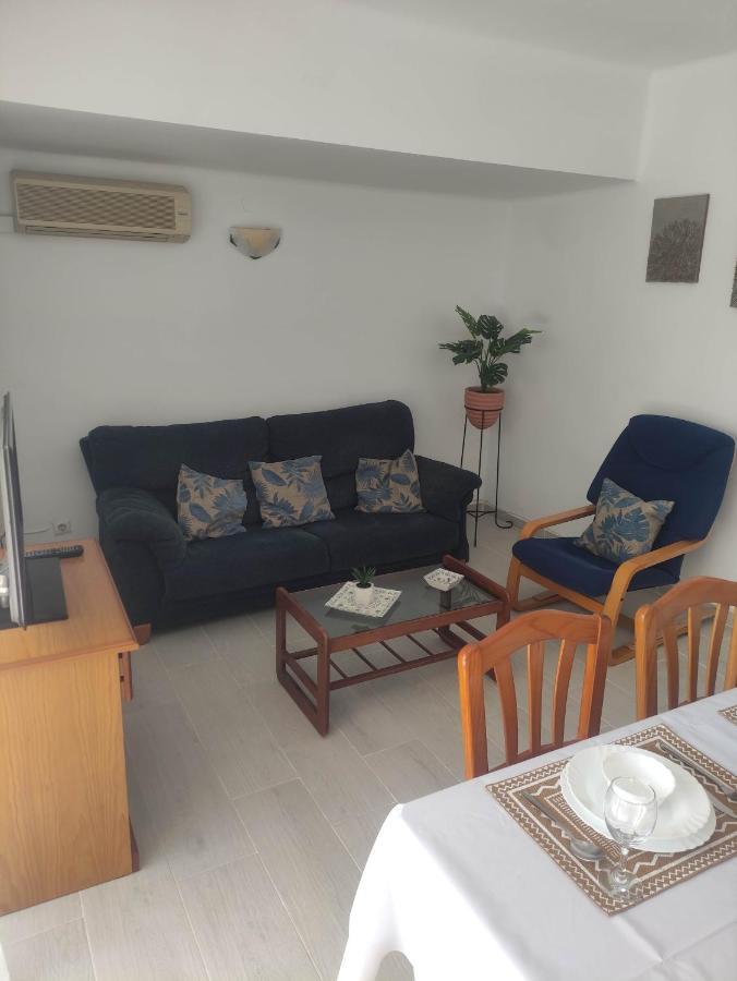 קלפה Apartamento Teresa מראה חיצוני תמונה